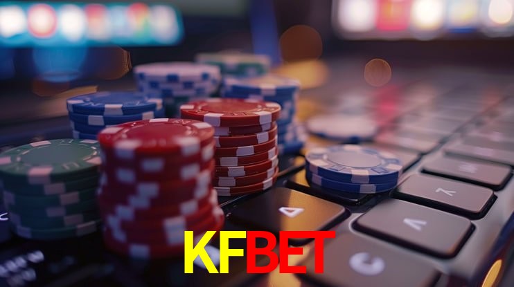 KFBET login