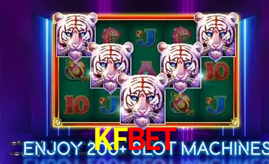 KFBET login