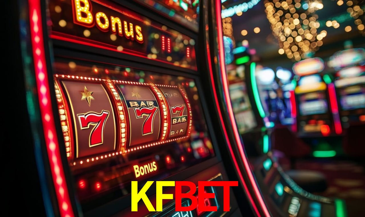 Bônus Generosos e Exclusivos no KFBET para Você!
