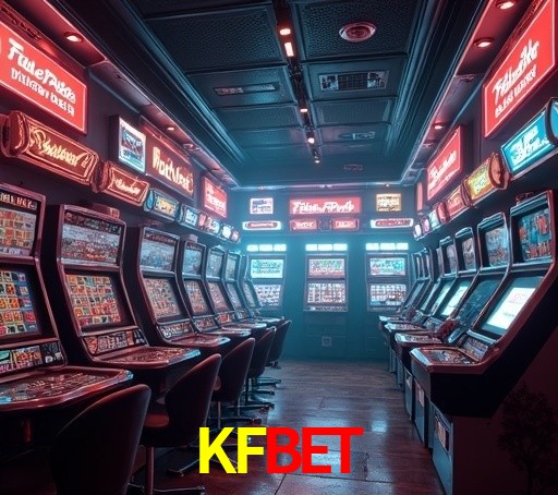 KFBET login