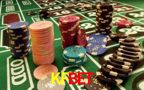 KFBET login
